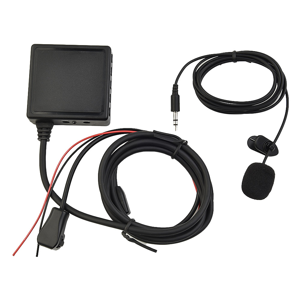 Diy Audio Electronics Kit - كابل صوت لجهاز استقبال بلوتوث ،