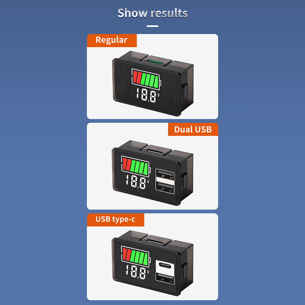 DC8-100V DC8-30V مؤشر قدرة الب - مراجعة Logic Analyzer Usb وسعره