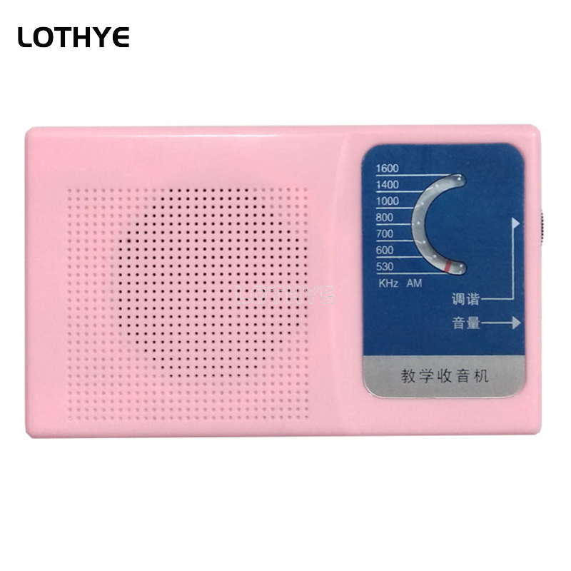 AM راديو الجمعية صنع عدة المتغ - مراجعة Diy Audio Electronics Kit وسعره
