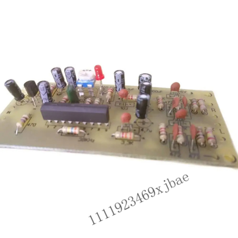 لوحة فك تشفير ستيريو، طقم تجمي - مراجعة Diy Audio Electronics Kit وسعره