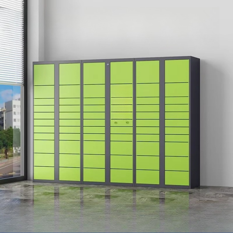 مناسبة لخزائن الأقفال الإلكترو - مراجعة Diy Electronics Cabinet وسعره