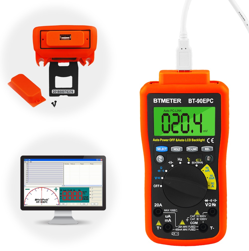 جهاز قياس رقمي لنطاق السيارات  - مراجعة Logic Analyzer Usb وسعره
