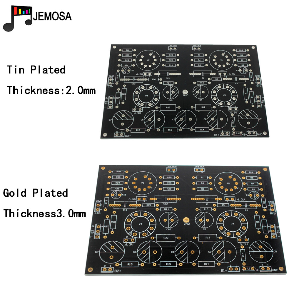 لوحة مكبرات صوت فردية ، لمشاري - مراجعة Diy Audio Electronics Kit وسعره