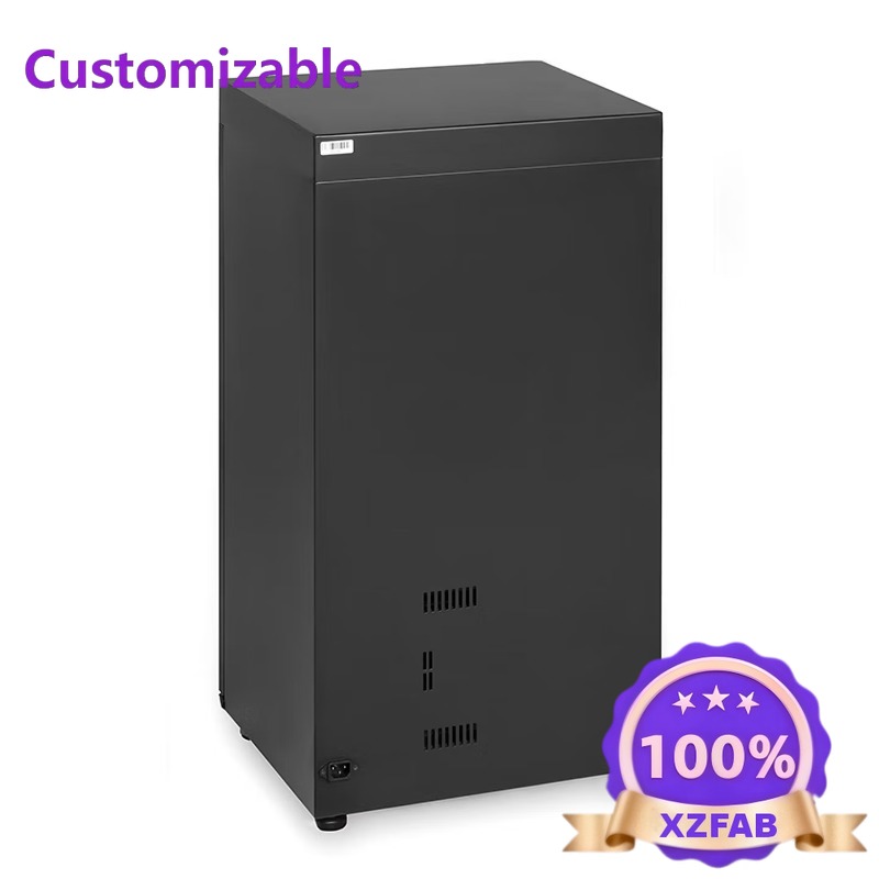 صندوق إلكتروني مقاوم للرطوبة 2 - مراجعة Diy Electronics Cabinet وسعره